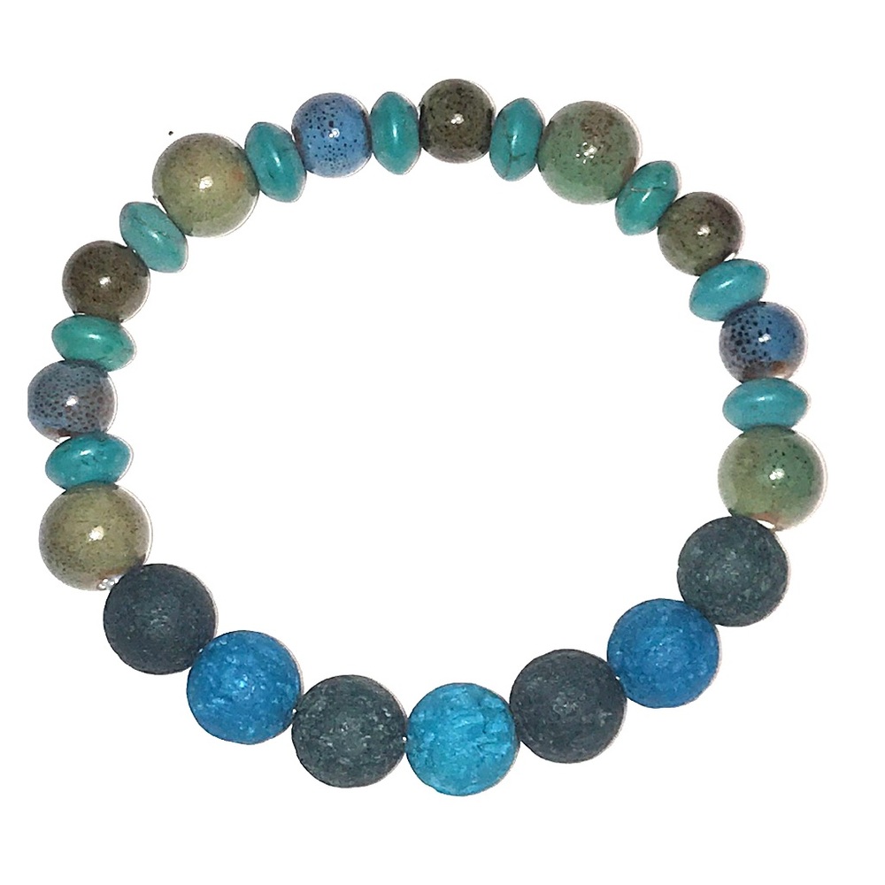 Essential Oil Diffuser Bracelet - Picture 9 of 9